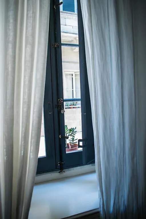 Melita Corner Apartment Valletta