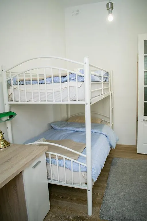 Melita Corner Apartment Valletta Malta