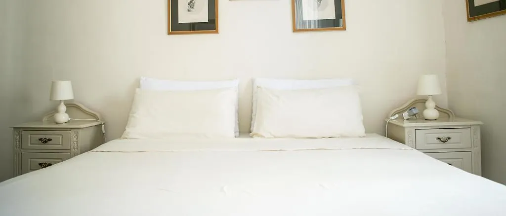 Melita Corner Apartment Valletta