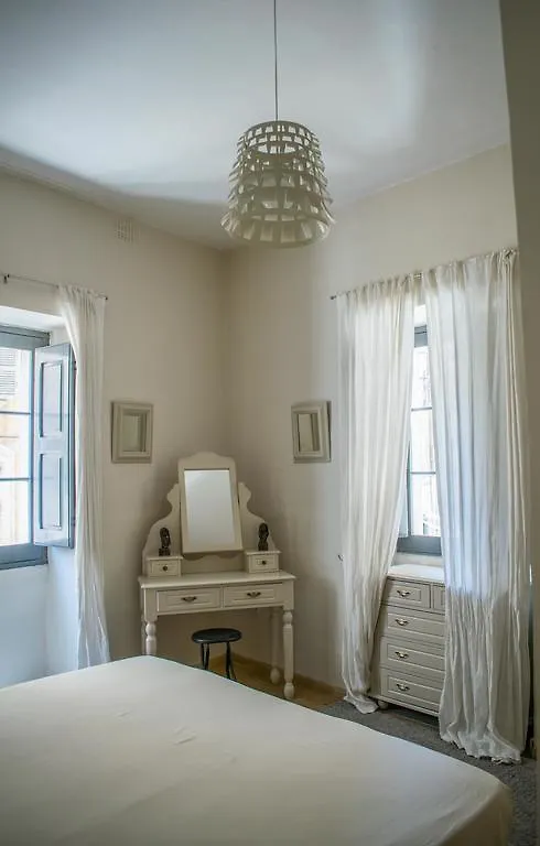 Melita Corner Apartment Valletta