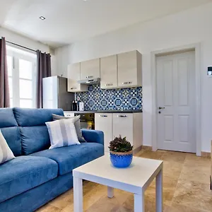 Appartement St Ursula, La Valette