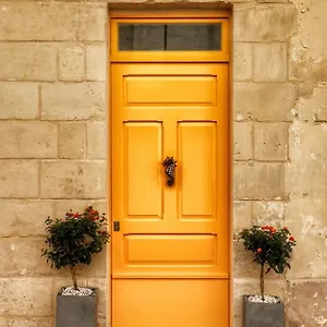 Appartement Valletta Central Suites, La Valette