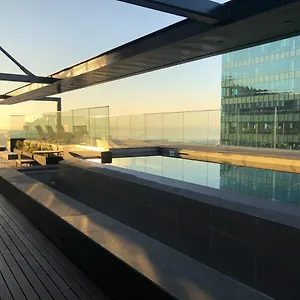 16 On Bree Luxury With Mountain Views Cape Town