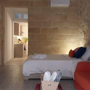 Appartement Zekka, La Valette
