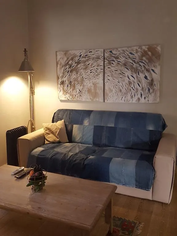Melita Corner Apartment Valeta