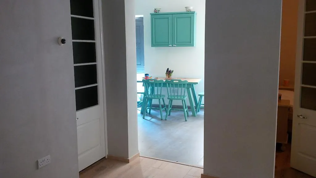 Melita Corner Apartment Valeta