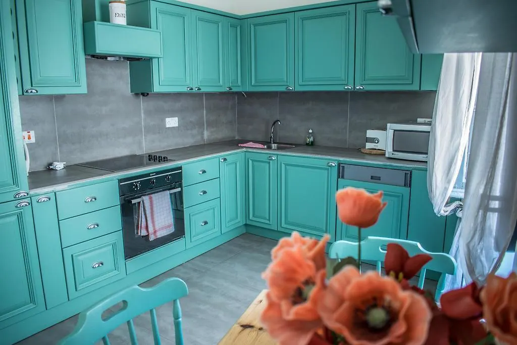 Melita Corner Apartment Valletta