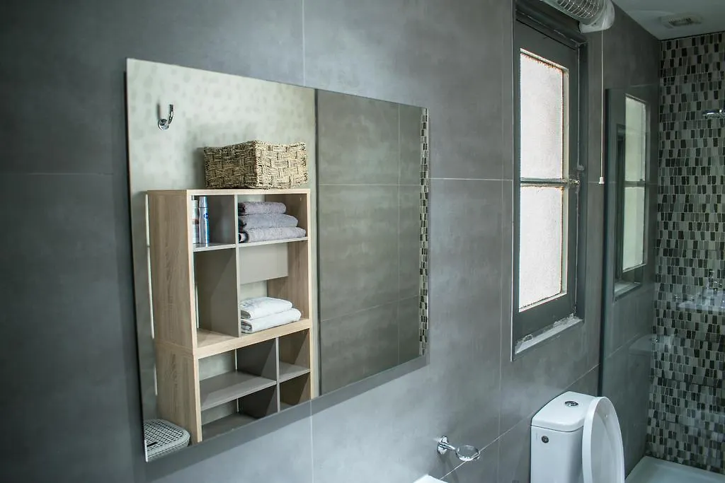 Melita Corner Apartment Valeta Malta